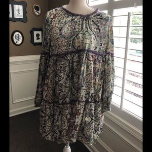 Kori brand new tunic!
